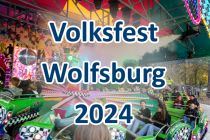 72. Schützen- und Volksfest Wolfsburg 2024 • © ummet-eck.de / kirmesecke.de