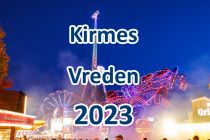 Vredener Kirmes (Symbolbild). • © ummeteck.de - Christian Schön