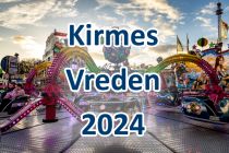 Kirmes in Vreden. • © ummet-eck.de