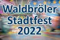 Stadtfest in Waldbröl 2022. • © ummeteck.de - Christian Schön
