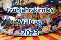 Frühjahrskirmes in Waltrop. • © ummeteck.de - Christian Schön