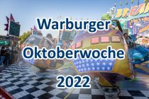 Warburger Oktoberwoche. • © ummet-eck.de