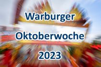 Warburger Oktoberwoche. • © ummet-eck.de