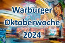 Warburger Oktoberwoche • © ummet-eck.de