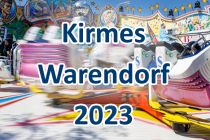 Kirmes zu Maria Himmelfahrt in Warendorf (Symbolbild). • © ummeteck.de - Christian Schön