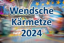 Die 271. Wendsche Kärmetze findet im August 2024 statt. • © ummeteck.de - Christian Schön