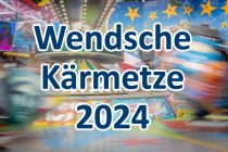 Die 271. Wendsche Kärmetze findet im August 2024 statt und ist wie immer eins der größten Volksfeste in Südwestfalen. • © ummeteck.de - Christian Schön