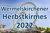 Wermelskirchener Herbstkirmes 2022 • © ummet-eck.de / christian schön