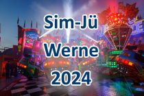 Sim-Jü in Werne • © ummet-eck.de