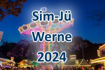 Sim-Jü in Werne • © ummet-eck.de