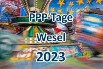 PPP-Tage in Wesel. • © ummet-eck.de