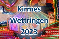 Kirmes in Wettringen. • © ummet-eck.de