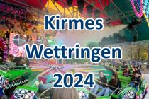 Kirmes in Wettringen. • © ummet-eck.de