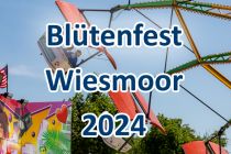Blütenfest in Wiesmoor • © ummet-eck.de