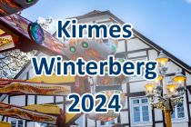 Kirmes in Winterberg. • © ummet-eck.de