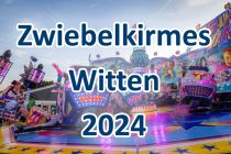 Zwiebelkirmes in Witten • © ummet-eck.de