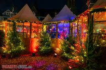Bild aus 2022 vom Weihnachtsmarkt in Olpe. • © ummet-eck.de