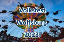 Schützen- und Volksfest in Wolfsburg. • © kirmesecke.de