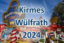 Kirmes in Wülfrath • © ummet-eck.de