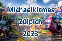 Michaelkirmes in Zülpich • © ummet-eck.de