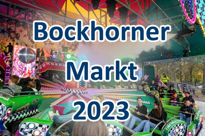 Bockhorner Markt 2023 Bockhorn Kirmes Termin ffnungszeiten 