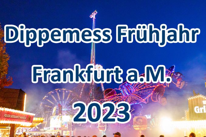 Kalter Markt 2023 - Schlüchtern - Kirmes - Termin - Öffnungszeiten