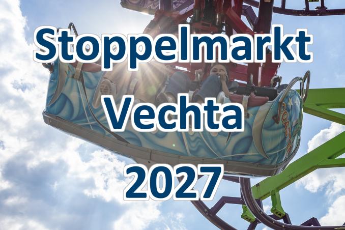 Stoppelmarkt in Vechta (Symbolbild) • © ummet-eck.de