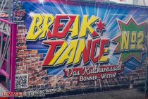 Break Dance No. 2 (Bonner) - Bilder - Alles auf einen Blick. • © ummeteck.de - Silke Schön