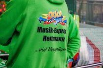 Musik-Express, Berg- und Talbahn, Raupe... Es gibt viele Namen. • © ummeteck.de - Christian Schön