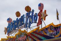 Autoscooter Highway No. 1 (Schneider) - Kirmes - Bilder • © ummet-eck.de - Christian Schön