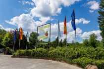 Der Panorama Park in Kirchhundem-Oberhundem ist im Regelfall mit Beginn der Osterferien bis zum Ende der Herbstferien geöffnet.  • © ummeteck.de - Christian Schön