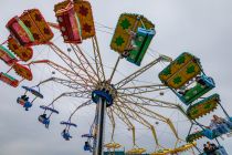 Hier haben wir den Taifun auf der [e:12306::Hagener Osterkirmes 2023:] gesehen. • © ummet-eck.de - Silke Schön