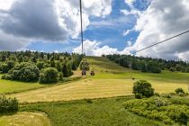 Erlebnisberg Ettelsberg in Willingen (Upland) - Der Ettelsberg in Willingen (Upland) ist ein sommers wie winters für Freizeitaktivitäten erschlossener Berg.  • © ummeteck.de - Christian Schön