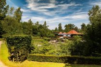 Seit über 40 Jahren gibt es den Wildpark - wobei Park gar nicht so richtig stimmt, denn im circa 2.000 Hektar umfassenden Lüerwald geht es so natürlich wie möglich zu.  • © Wildwald Vosswinkel