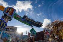 Allerheiligenkirmes Soest 2023 • © ummet-eck.de / kirmesecke.de