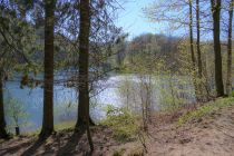 Hoch gelegen - Die zum Ruhrverband gehörende Fürwiggetalsperre ist die höchstgelegene im Sauerland. • © ummeteck.de - Silke Schön