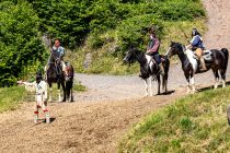 Weitere Eindrücke vom Elspe Festival 2022. • © ummeteck.de - Silke Schön