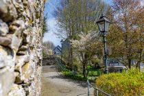 ... an der alten Stadtmauer... • © ummeteck.de - Silke Schön