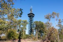 Unnenbergturm - Marienheide - Bilder • © ummeteck.de - Silke Schön