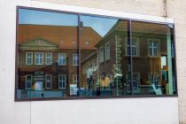 Ortsbilder aus Münster - Münsterland - Münster ist eine Universitätsstadt. Knapp 20% von Münsters Bevölkerung sind Studierende.  • © ummeteck.de - Christian Schön