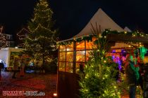 Historischer Weihnachtsmarkt 2022 - Olpe - Jeweils am ersten und zweiten Adventswochenende 2022 von Donnerstag bis Sonntag kannst Du in der Altstadt die gemütliche Stimmung des Weihnachtsmarktes genießen.
 • © ummeteck.de - Schön