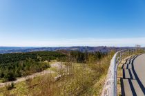 In Zeiten der Energiewende haben Strom-Speichertechnologien eine ganz besondere Bedeutung. Eine Möglichkeit, Strom zu speichern, ist ein Pumpspeicher-Kraftwerk.  • © ummeteck.de - Christian Schön