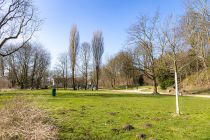 Impressionen Wupperwiesen  - Eindrücke aus dem Ludwig-Rehbock-Park in Opladen. • © ummeteck.de - Christian Schön