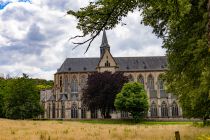 Das heutige Gotteshaus geht auf das Jahr 1255 zurück. • © ummeteck.de - Silke Schön