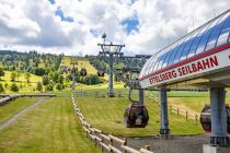 Talstation Ettelsberg Seilbahn - Die Ettelsberg Seilbahn ist eine Einseilumlaufbahn in Willingen (Upland).  • © ummeteck.de - Christian Schön