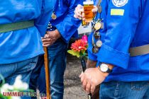 Das Meinerzhagener Schützenfest in einem Bild - "Sag, dass Du auf dem Schützenfest in Meinerzhagen bist, ohne zu sagen, dass Du auf dem Schützenfest in Meinerzhagen bist." • © ummeteck.de - Silke Schön