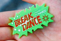 Break Dance No. 1 (Sonnier) - Kirmes - Bilder - Fahrchip auf der Remscheider Kirmes 2022. • © ummeteck.de - Christian Schön