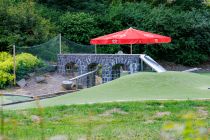 Bilder Abenteuergolf Willingen - Abenteuergolf ist eine Mischung aus Minigolf und "echtem" Golf.  • © ummeteck.de - Christian Schön