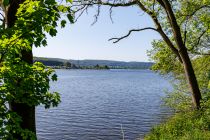 Der Harkortsee wurde im Jahr 1931 gebaut. • © ummeteck.de - Christian Schön