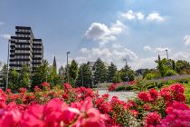 Der Ort Olpe liegt im gleichnamigen [:9001::Kreis:] in Nordrhein-Westfalen. • © ummeteck.de - Silke Schön